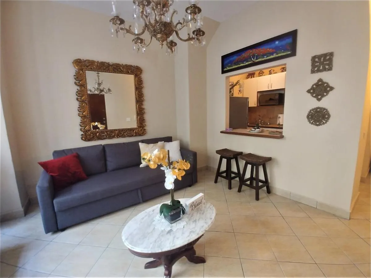 سان خوان Garden First Floor Apartment بورتوريكو