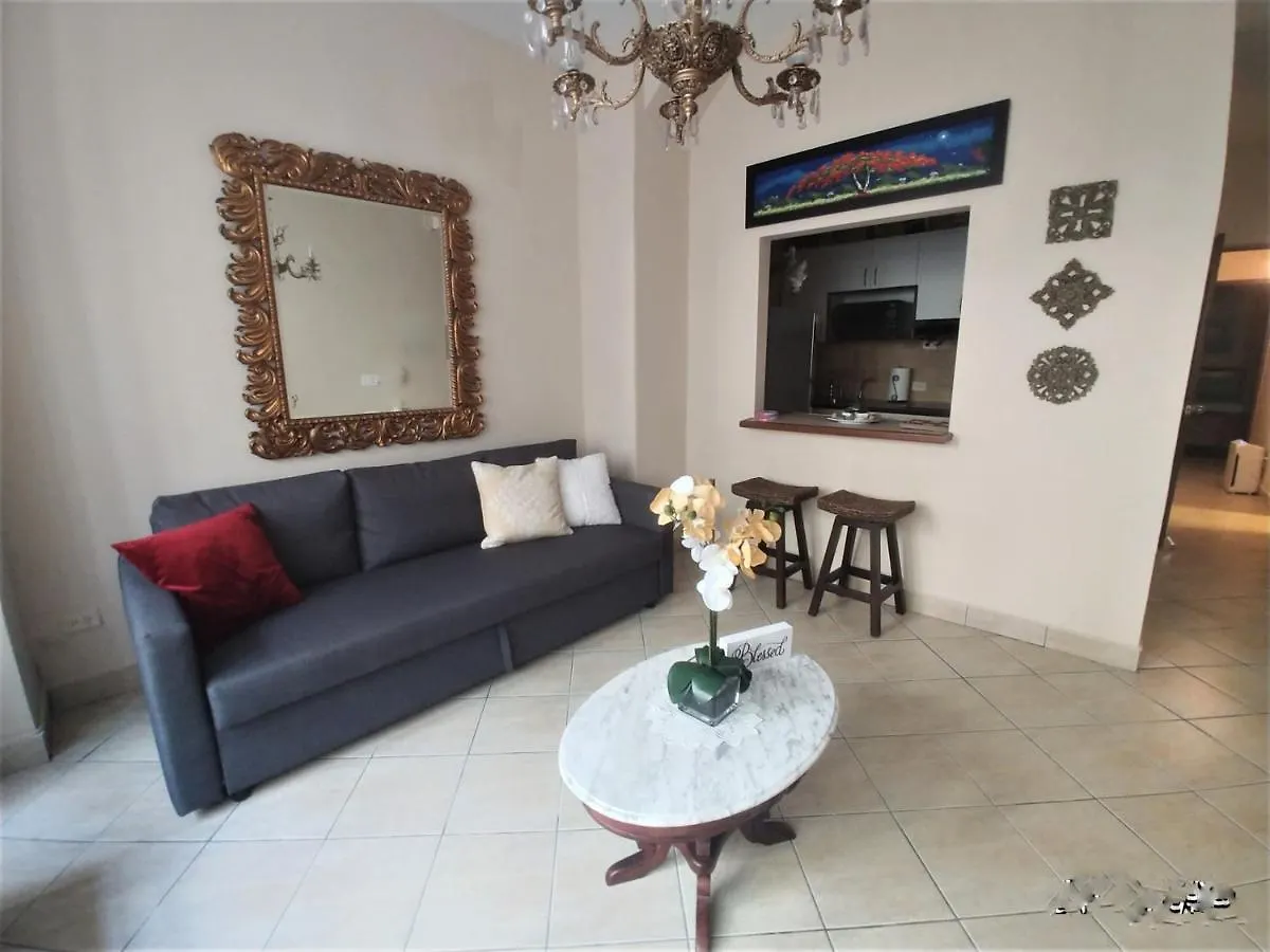 سان خوان Garden First Floor Apartment 0*, سان خوان بورتوريكو