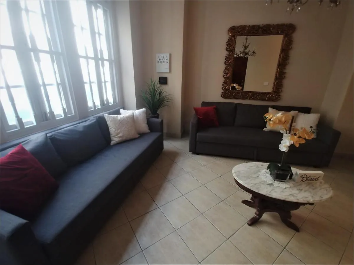 Garden First Floor Apartment サンジョアン プエルトリコ